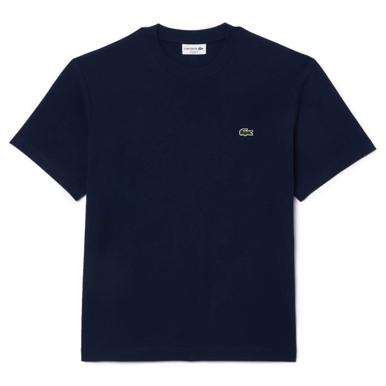Lacoste Ανδρική κοντομάνικη μπλούζα